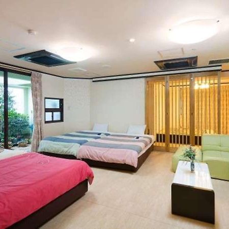 Hotel Taihei Мацуяма Экстерьер фото