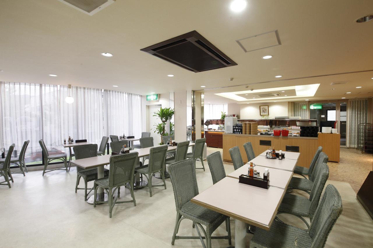 Hotel Taihei Мацуяма Экстерьер фото