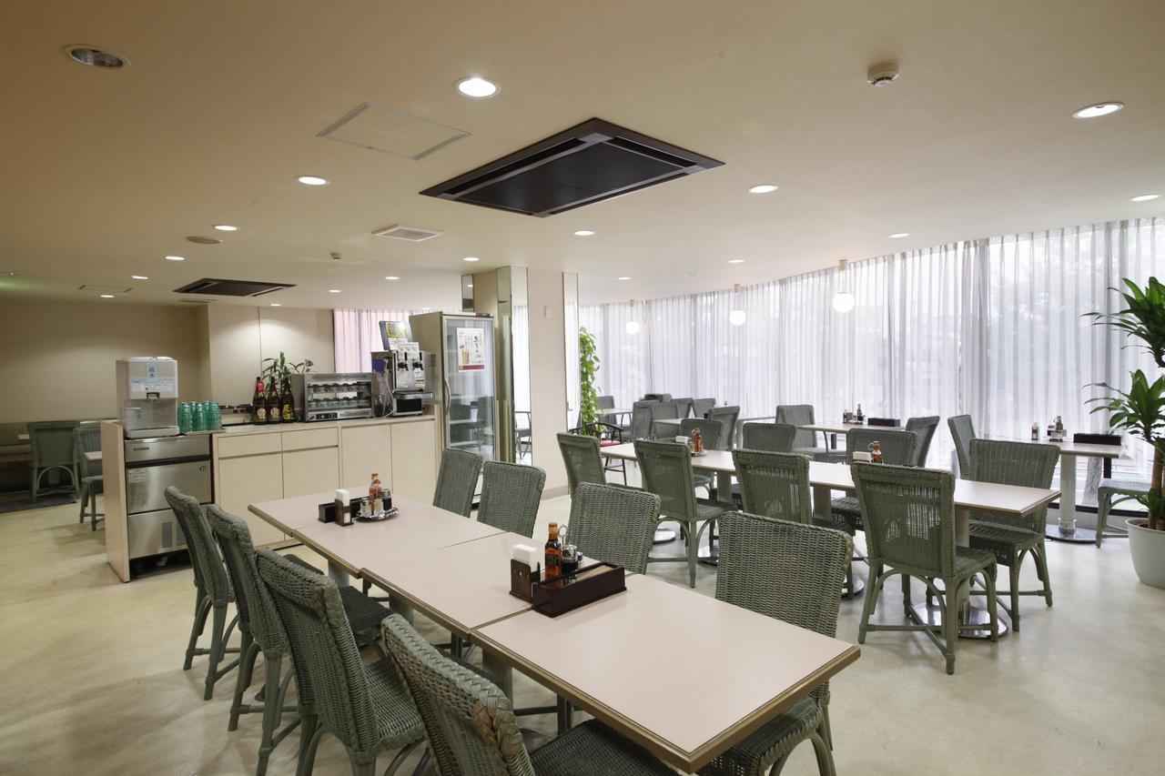Hotel Taihei Мацуяма Экстерьер фото
