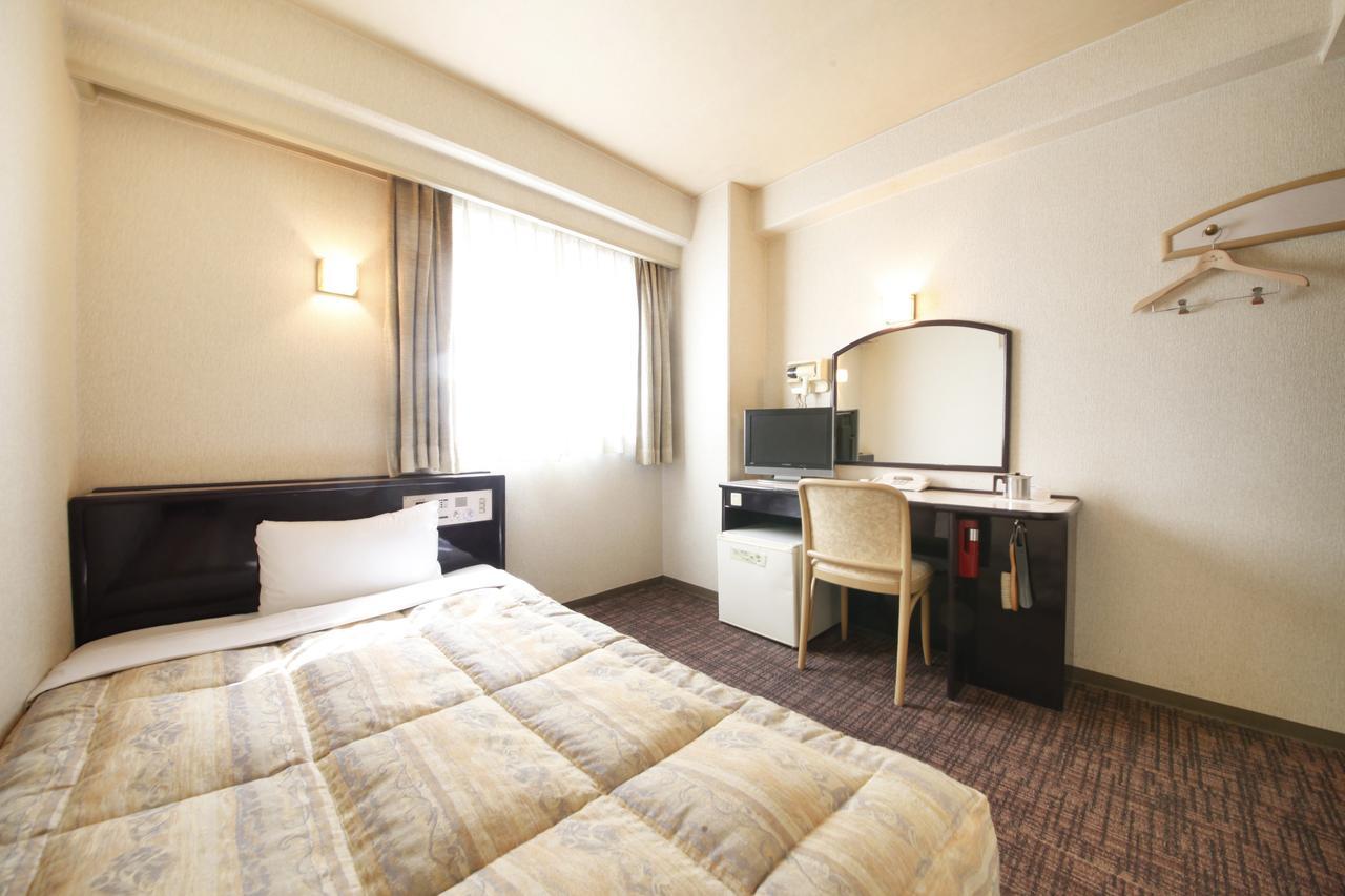 Hotel Taihei Мацуяма Экстерьер фото