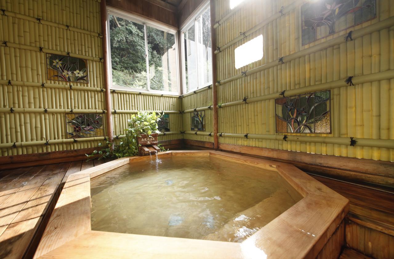 Hotel Taihei Мацуяма Экстерьер фото