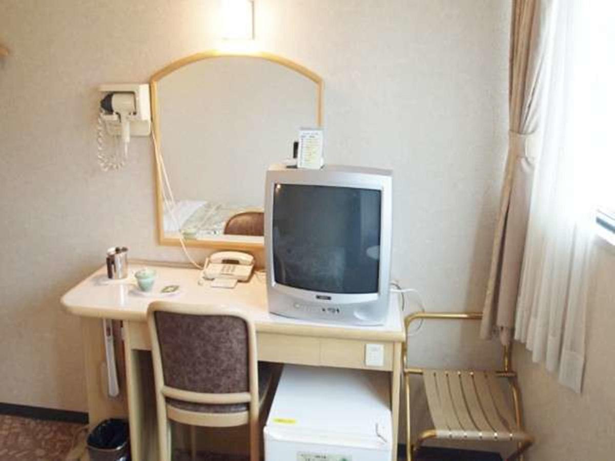 Hotel Taihei Мацуяма Экстерьер фото